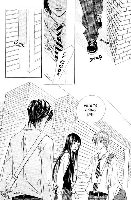 The Flowers of Evil Chapter 13 image 02